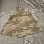 Hollister  Camo Tank Top Photo 2