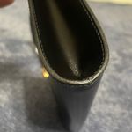 Salvatore Ferragamo  Elegant Black Shoulder Bag Photo 8