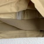 Outdoor Voices NWT  Zoom Top in Wheat Photo 4