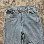 SheIn High Rise Mom Jeans Photo 4