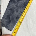 Lululemon  Align Super High Rise Leggings 12 Diamond Dye Pitch Grey Graphite Photo 10