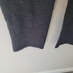 Calvin Klein Dark Gray Straight Leg Sweat Pants Photo 3