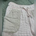 Sea New York Romy Quilted Shorts Sz 6 Powder Pink Photo 2