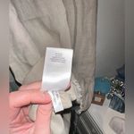 Tommy Bahama  TWO PALMS RUFFLE LINEN DRESS Photo 7