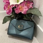 Coach  Tammie Shoulder Bag crossbody C7219 Photo 7