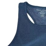 Threads 4 Thought Reactive Kensi Rib Sports Athletic Women’s Bra SZ XL #1878 Photo 4