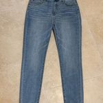 Judy Blue Women's Skinny Fit Blue Jeans Size 31 Photo 1