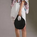 Anthropologie  Blank London Mixed Floral Cover Up Kimono Photo 3