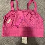 Free People Movement Crop Tank NWT Photo 1