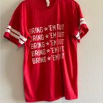 Charlie Southern  Bring Em Out Gameday T-shirt size medium Photo 1