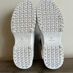 Converse Chuck Taylor All Star Lugged Hi Black Leather Shoe Size 8.5 or 10.5 Photo 7