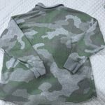 Aerie  zip up crewneck  Photo 5