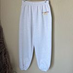 Mayfair group empathy always embroidered sweats White Photo 2