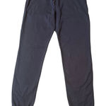 Roxy Vintage‎  Y2K Organic Cotton Gray Jogger Sweatpants Size XS Athleisure Photo 0