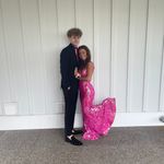 Jovani Prom Dress Photo 3