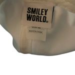 Smileyworld 76 USA Flag Embroidered Baseball Cap White OSFM Photo 3