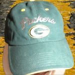NFL  new!Green Bay packers sports cap!! Photo 1