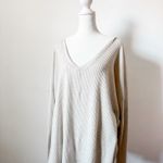 Aritzia The Group Babaton Luxe Ribbed Sweater Top Photo 2