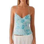 Peppermayo  Kamilla Sequin Top Medium Photo 2