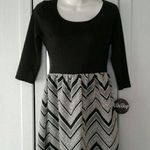 Bebop NWT Black Dress Photo 0
