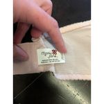 Vintage Mary Jane Bra Womens 34C Beige Style 74 Underwire Full Coverage USA Size undefined Photo 3