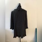 DRESSY ST.JOHN CARDIGAN 🌹NWT Gray Size 16 Photo 2