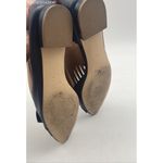 Talbots Women's Black Flats - Size 7.5 Photo 3