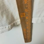 1996 Vintage Jail & Bail March Of Dimes T Shirt 90s White XL Extra Large Solid Photo 8