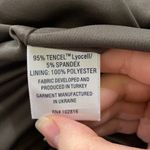 Ryllace olive long sleeve basic t Photo 11