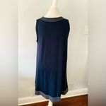 Loft Nice casual dress 💙 EUC 💙 Photo 1