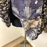 Maeve Anthro Indiga Swing Tie-Back Dress size XS Photo 4