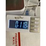 J.Jill Wearever Collection Jersey Knit Top Womens Sp Long Sleeve Brown Black Size undefined Photo 11