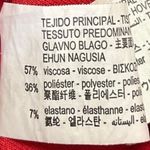 ZARA  Women's Drawstring Stretch Athletic Lounge Jogger Trouser Sweat Pants Sz M Photo 4