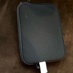 Wild Fable Flip Purple Blue Sequence MiniSkirt With blue green black Purse Sz XS Photo 8