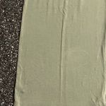 Lou & Grey Green Sleeveless Maxi Tank Dress with Pocket Sz XS Photo 1