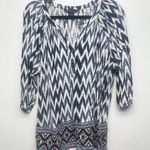 Lucky Brand Womens Top 2X Cotton Modal Breathable Comfort Relaxed Lightweight Photo 0