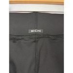 Michi Women’s Black Workout Leggings Sz Small – High Photo 4
