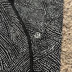 Lululemon Time To Sweat Crop *23" size 6 Photo 6