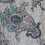 Croft & Barrow FINAL MARKDOWN LADIES' Boucle SS Top (XL) Photo 3