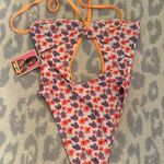 Strawberry Milkmob One Piece Size XS Photo 1