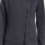 Vince  wool and leather jacket size XS Photo 0