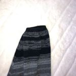 Mossimo Cowl Neck 3/4 Sleeve Sweater Top Size M Photo 2