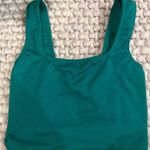 Target Green  Tank Top Photo 2