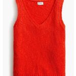 J. Crew Women’s Orange V Photo 1