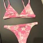 Barstool Sports Pink Whitney Bikini Set Photo 2
