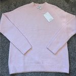 & Other Stories & Other Stories Pink Sweater Photo 0