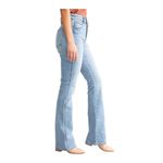 Kancan 90โs Boot Jeans Blue Size 29 Photo 8