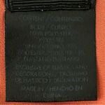 Kardashian Kollection abstract lacey design, tank top dress in size Medium. EUC Photo 8