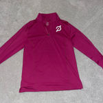 Peloton  Quarter-Zip Photo 0