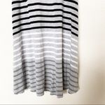 Athleta  Santa Maria Sleeveless Striped Dress Size XS Photo 6